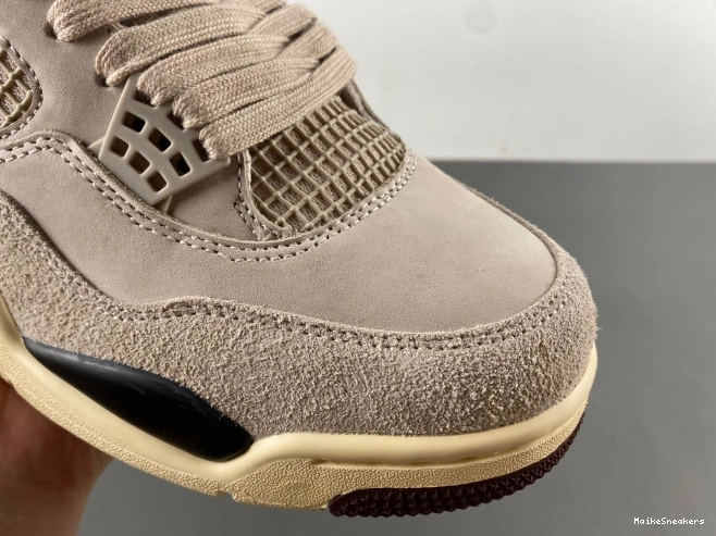 MaikeSneakers x FZ4810-200 Ma You A Were While 4 Maniere Air Jordan Sleeping 0811